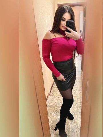 Индивидуалка Софа Фотография 2